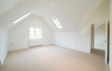 Longley Green bedroom extension leads