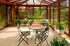 Longley Green conservatory quotes