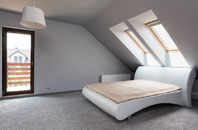 Longley Green bedroom extensions