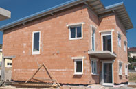Longley Green home extensions