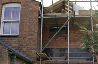 free Longley Green home extension quotes