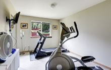 Longley Green home gym construction leads